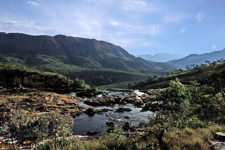 Pousada Sirius São Roque de Minas المظهر الخارجي الصورة